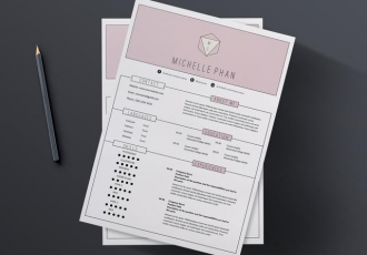 写好简历的8条建议