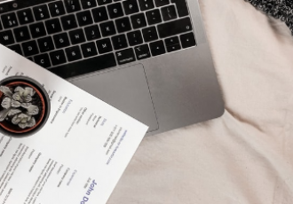 英文简历与中文简历有何不同？