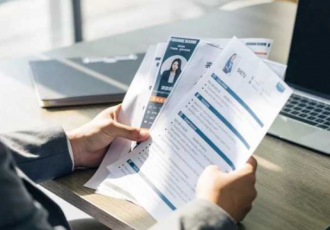 做简历时有哪些需要注意的事项？