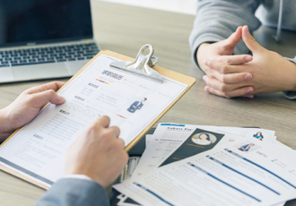 面试问题回答技巧：面试问期望薪资怎么回答？