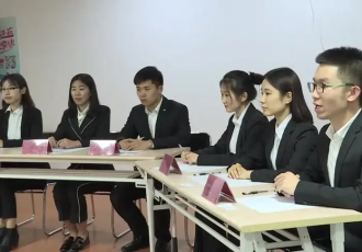 hr无领导小组面试技巧和注意事项