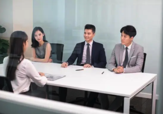 跳槽面试中，问到离职原因该怎么说？这三个原则很重要