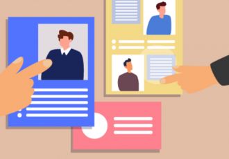 如何在群面中争取到隐形C位，轻松掌握面试现场