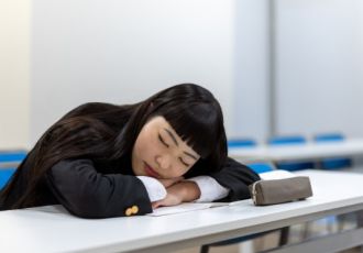 大学期间啥也没干简历怎么写