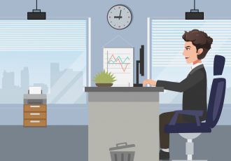 压力面试来袭，该怎么接招？