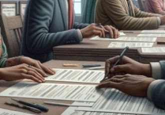 塑造职场首印象？专业简历模板是第一步