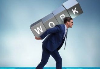 该换工作吗？教你这样判断  