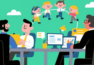 面试语言表达，靠临时准备能行得通吗？