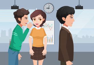 领导认错人，当场纠正合适吗？