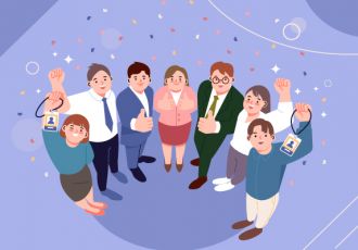 失利面试的复盘要点：从错漏到改进