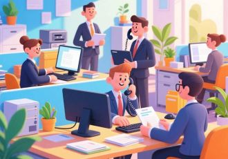 动词、名词开头句式在简历中的效果对照