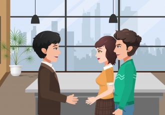  职场礼仪是否能真正弥补能力的不足？