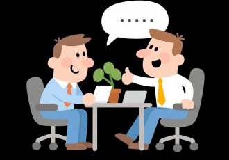 面试前该研究公司的哪些方面？   