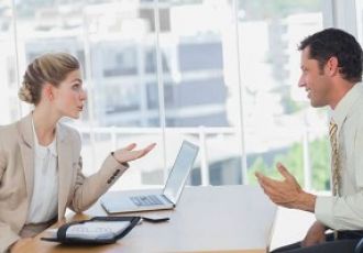 面试自我介绍的窍门：看完你就知道怎么做 