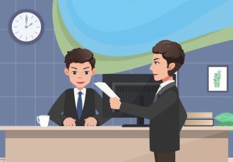 实习经历零散，学生该如何整合明确求职方向？