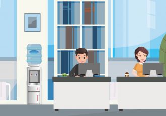 传统行业从业者转互联网，求职时如何平稳过渡？